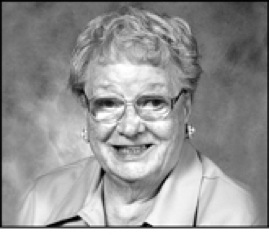 Photo of Constance-Florence Parker